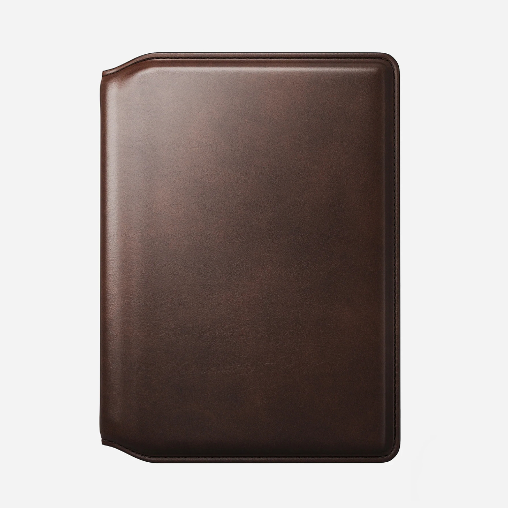 Кошелек и обложка для паспорта 2-в-1. Nomad Passport Wallet